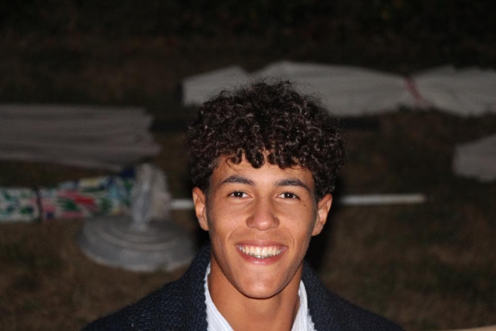 Salim Skander