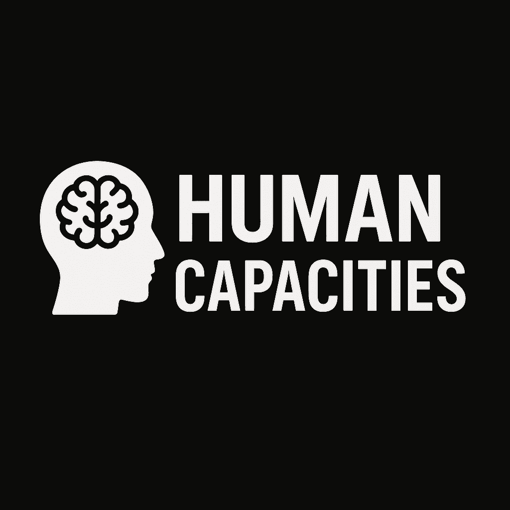 Human-capacities